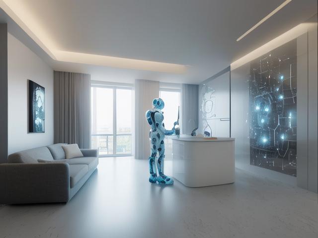 人工智能装修，注意事项与未来趋势