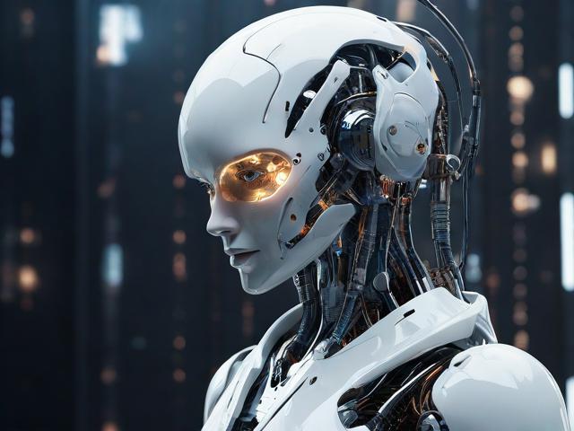 什么是人工智能化，探索未来科技的发展方向