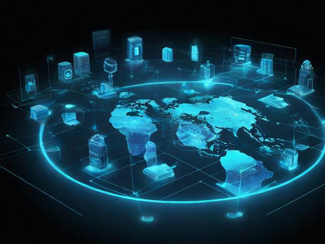 深度解析，适合人工智能发展的五大软件平台及工具推荐