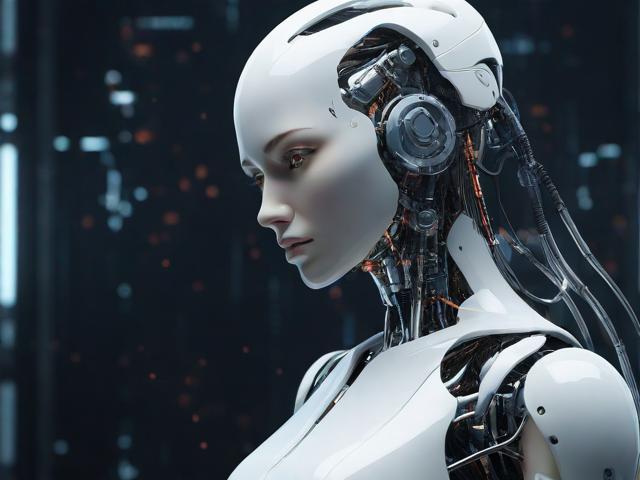 人工智能的喜好揭秘，探寻虚拟世界的情感密码