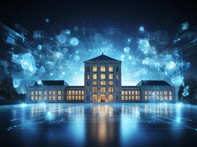 人工智能时代的崛起，揭秘那些培养未来科技精英的学院