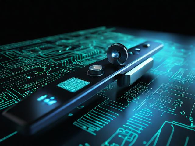 指纹锁，揭秘其背后的人工智能技术与应用