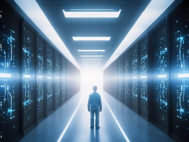 学人工智能，探索开启未来之门的必备条件