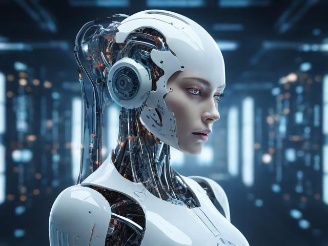 人工智能业务，深入了解其核心要素与未来趋势