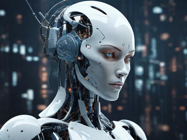 人工智能能力输出的内涵与未来展望