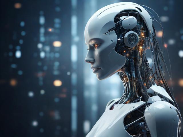 人工智能，探寻智能时代的情感体验