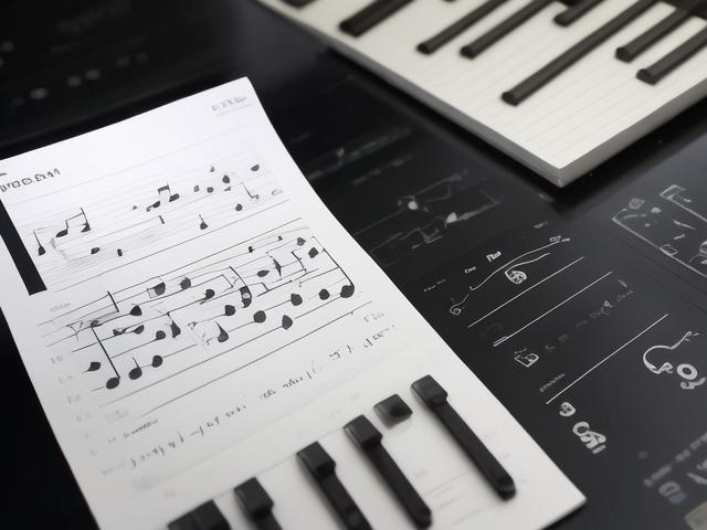 编曲作品网站排名，揭秘音乐创作新平台的热门选择