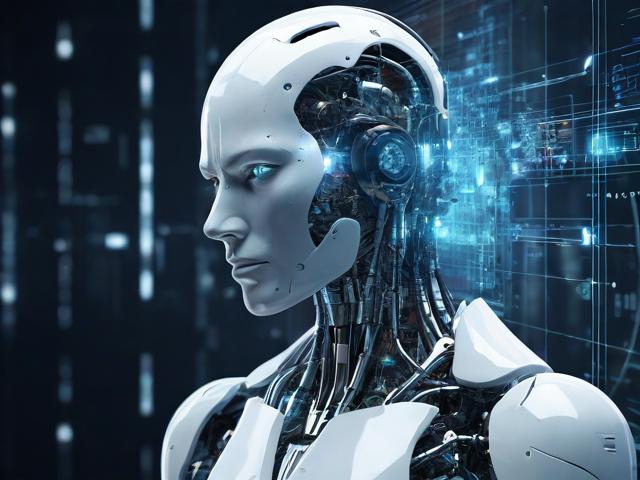 人工智能经济：新时代的经济引擎