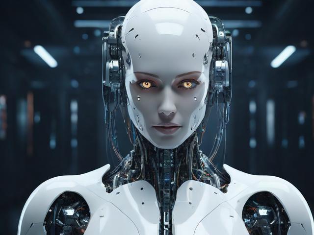 人工智能领域必备设备，构建智能未来的基石