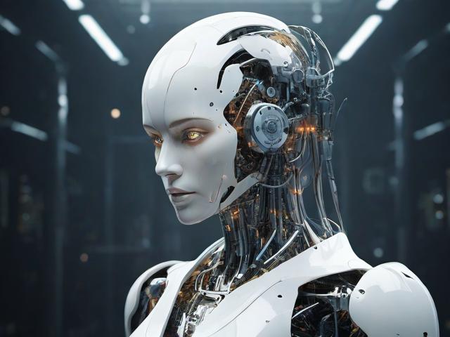 人工智能工程，开启智能时代的新篇章