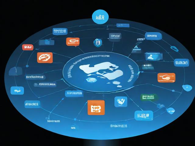 网络应用查询网站排名，揭秘行业翘楚，助力用户精准选择