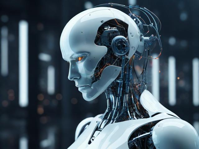 人工智能现状解析，技术革新与未来展望