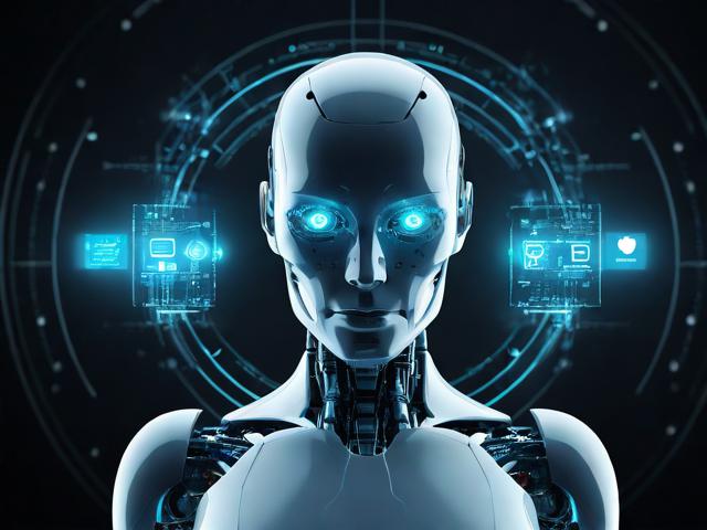 人工智能标签，解码智能时代的身份象征