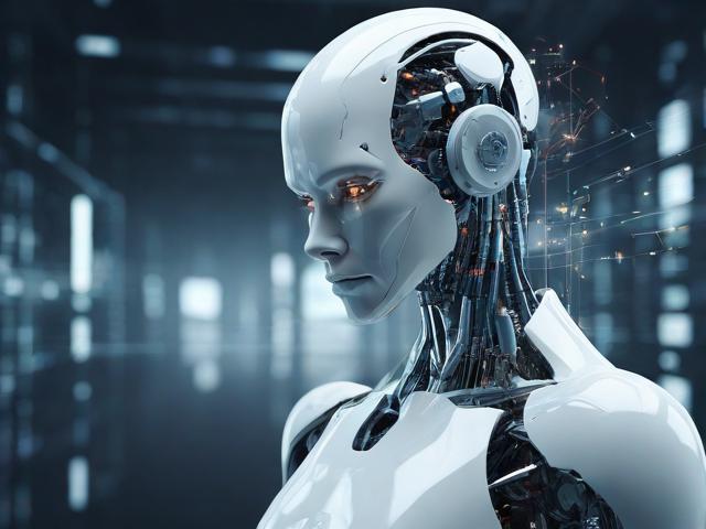 人工智能体制解析，科技发展的新纪元