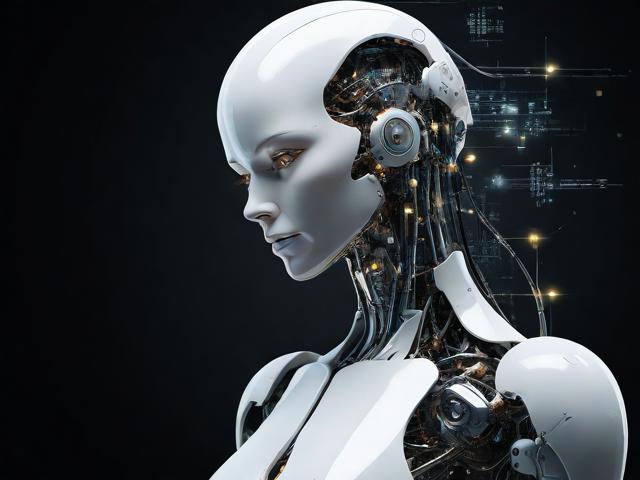 人工智能的体质探析，科技与生命的交织