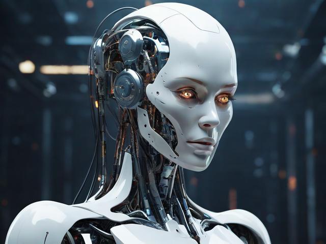 人工智能被接管，未来世界的权力游戏与伦理挑战