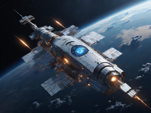 神舟人工智能，引领科技前沿的智能助手