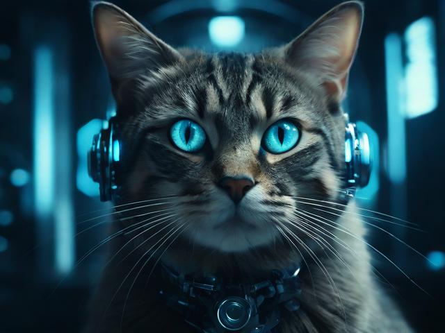 猫眼人工智能：揭秘电影行业的新锐力量