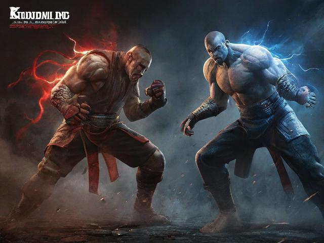 格斗游戏爱好者必看，盘点全球权威格斗游戏排名网站全解析