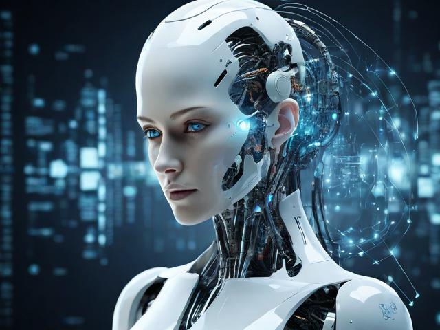 人工智能ako，揭秘这个神秘的技术关键词