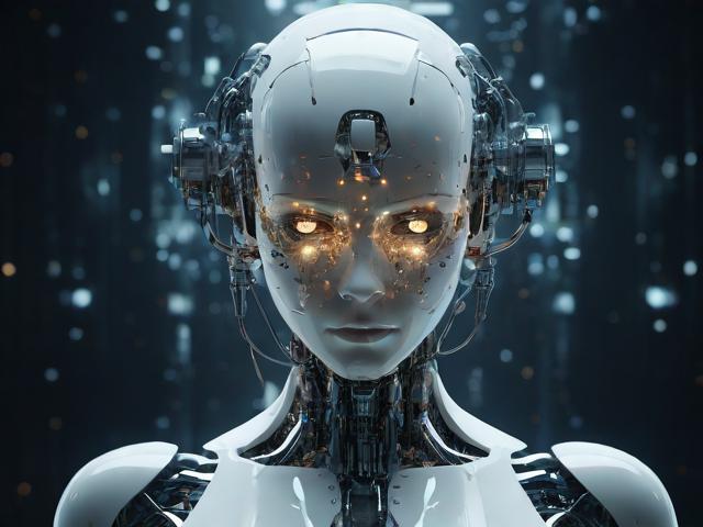 人工智能的识别能力，无限可能的世界