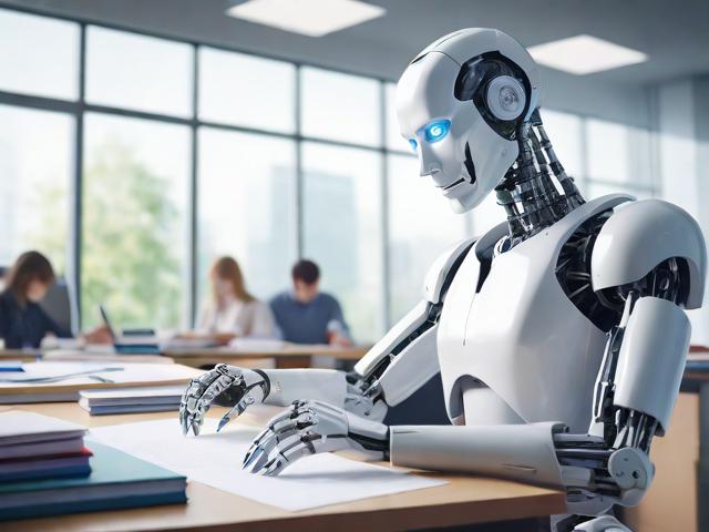 人工智能助力高考，目标与展望