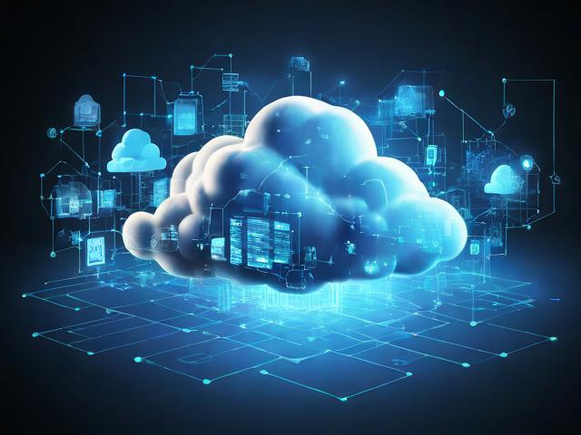 人工智能云上生活，未来生活的蓝图