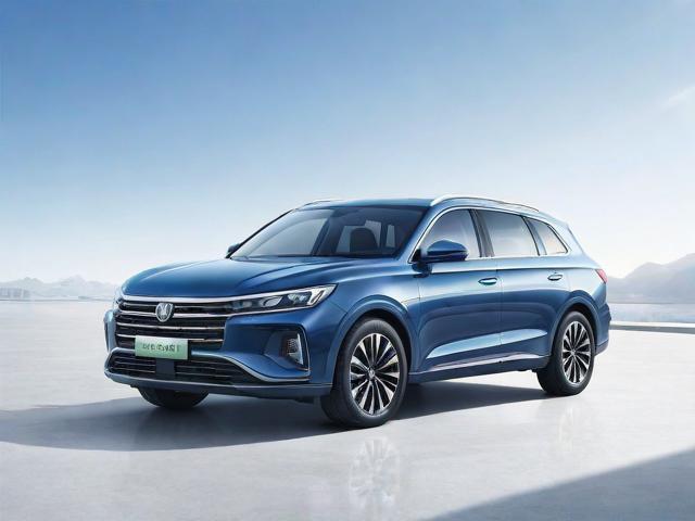 2023年度二手车知名网站排名，行业风向标解析