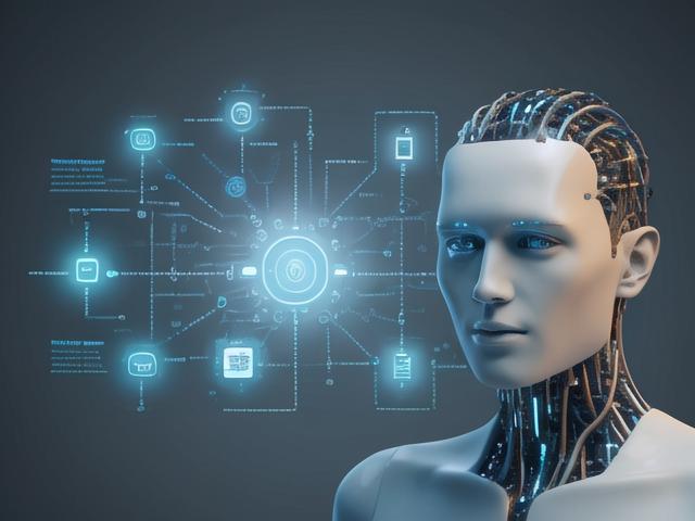 人工智能的崛起，探索当前最热门的程序与应用