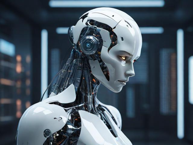 人工智能淘汰，未来工作变革的催化剂