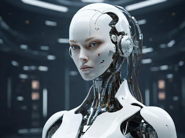 人工智能ET，探索未来智能世界的基石