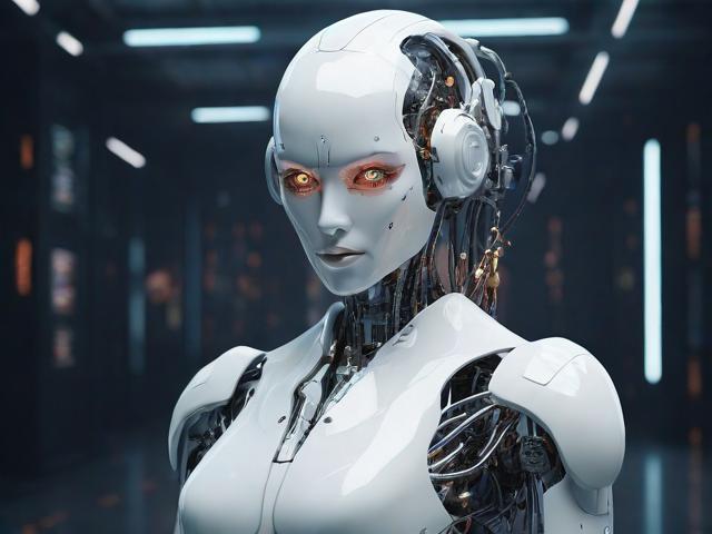 人工智能取代对象，从劳动力到生活方式的全面革新