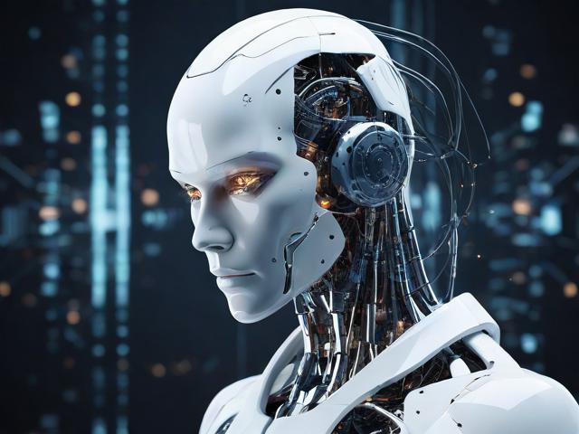 人工智能未来发展趋势，揭秘最佳发展方向