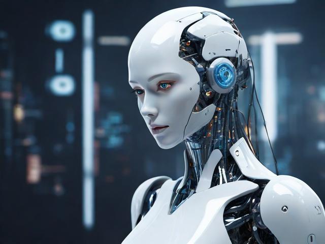 人工智能本科考试内容解析，探寻未来科技人才的选拔标准