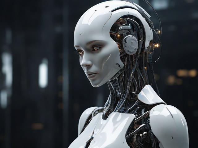 人工智能的社会性，探索技术与人类共融的未来