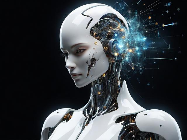 人工智能，融合多学科的璀璨明珠