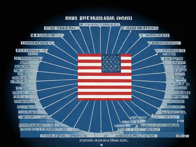 如何看美国期货网站排名，揭秘期货网站评估与选择之道