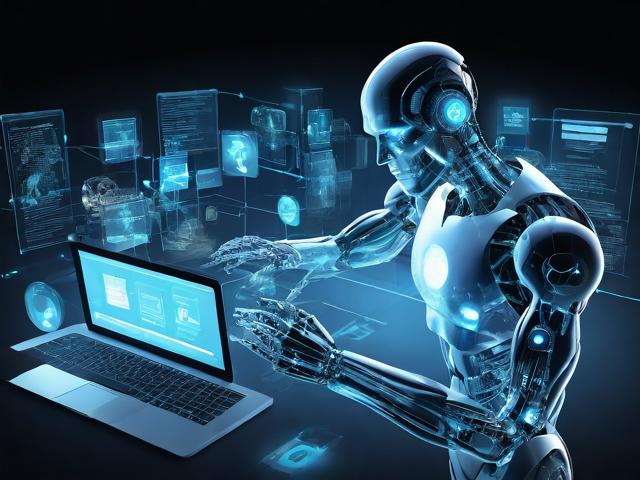 人工智能赋能产业升级，盘点人工智能创造的产品及其应用