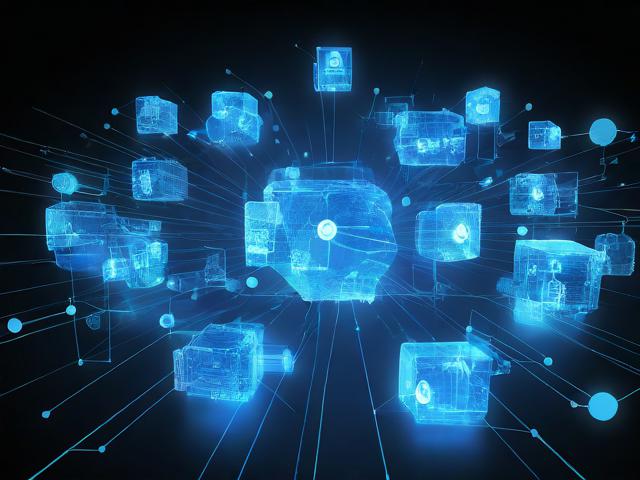 企业人工智能蓝图，构建智能化未来的关键路径