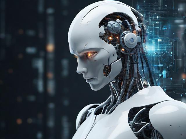 人工智能深度解析，它考验着哪些学科领域的智慧与融合