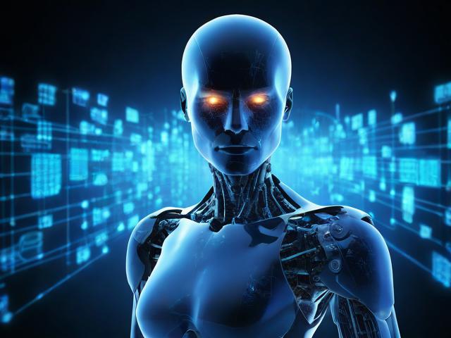 什么是人工智能概念股，解析其投资价值与市场前景