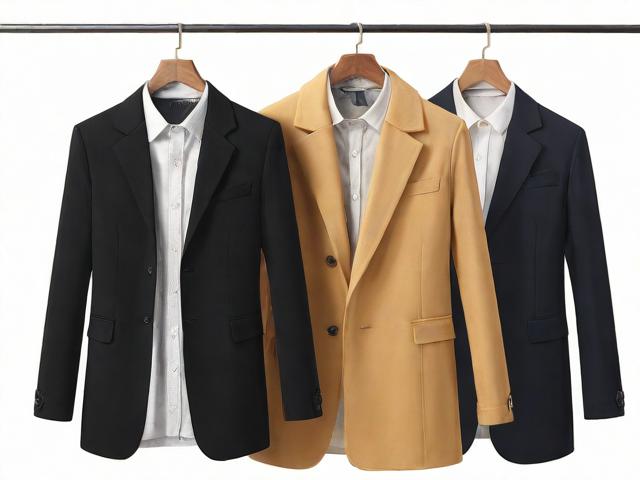 2023年度各类衣服购买网站排名解析，购物者的理想指南