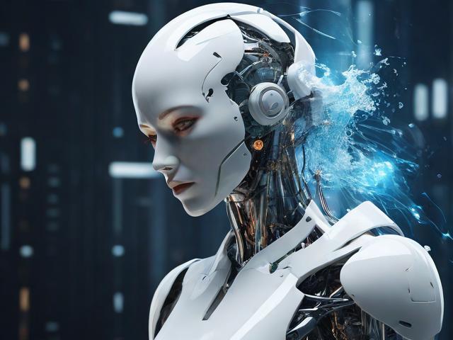 人工智能浪潮下的新兴岗位，揭秘未来职场新宠