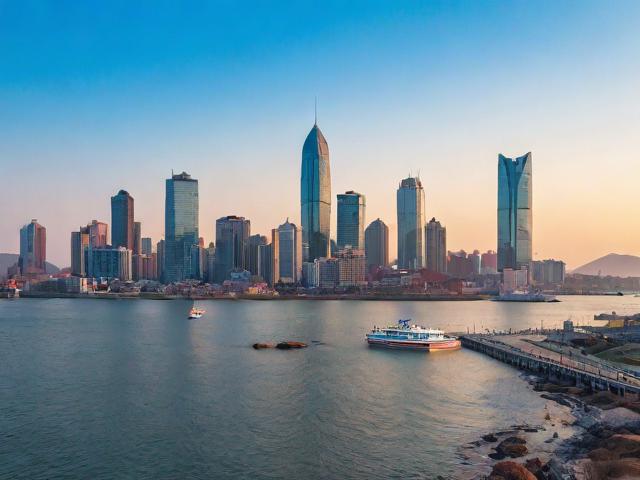 青岛市百度网站优化排名策略全解析，如何提升您的网站在百度搜索中的 visibility