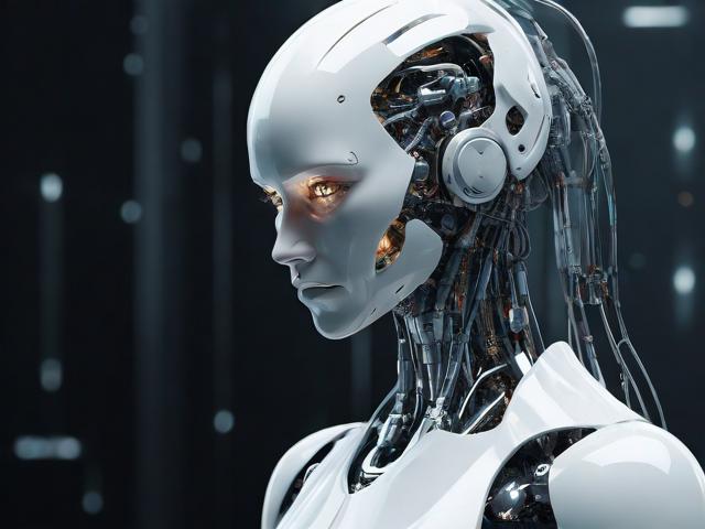 为什么说人工智能很复杂，技术挑战与未来展望