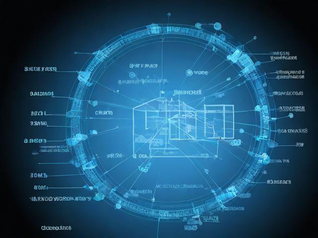 2023年度各上市公司财报网站排名分析，透明度与便捷性的双重考量