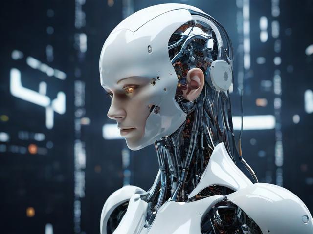 人工智能看什么，探索AI领域的无限视野