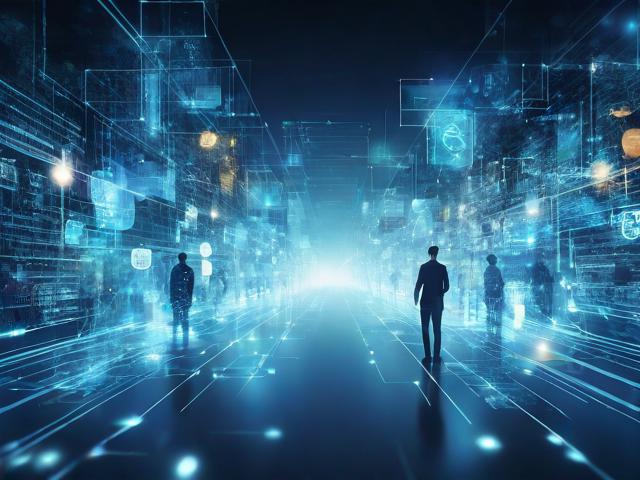 人工智能的未来学习之路，探索其必备技能与知识体系