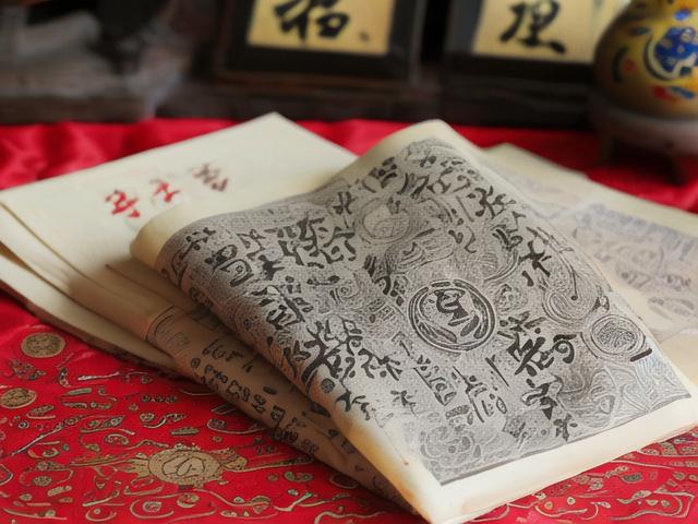 揭秘2023年度十大热门算命网站排名，精准预测，您的运势指南！