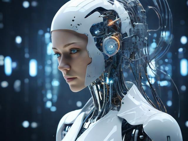 人工智能元件，揭秘构建智能未来的基石